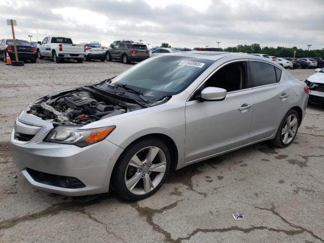 Vin: 19vde1f79fe004991, lot: 61340965, acura ilx 20 tech 2015 img_1