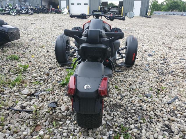 2020 CAN-AM RYKER RALL 3JB2GEG25LJ006357