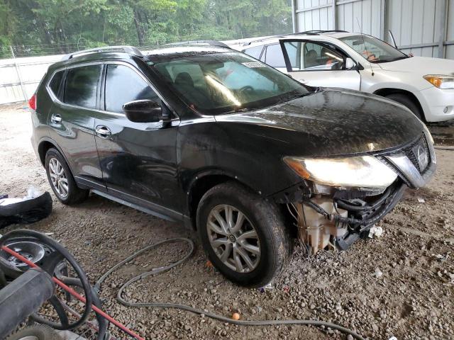 Vin: 5n1at2mt1hc856845, lot: 61807095, nissan rogue s 20174