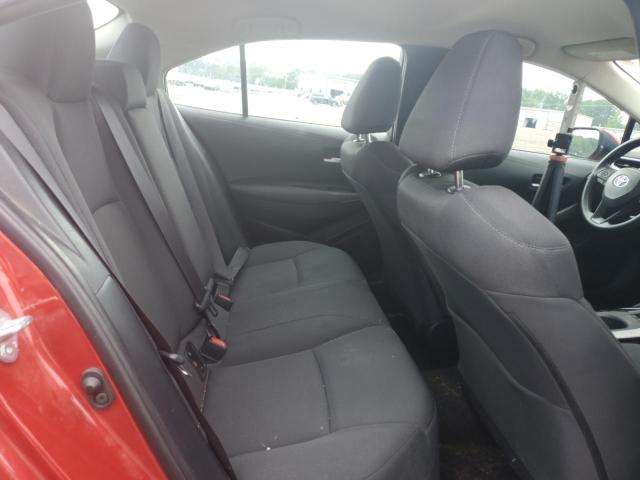 5yfepmae5mp182230 - 2021 Toyota corolla le - #59526525