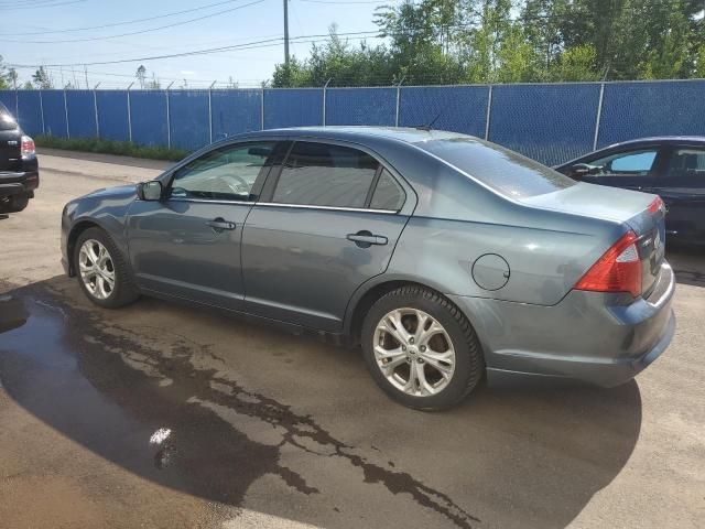 Vin: 3fahp0ha3cr240276, lot: 62101535, ford fusion se 20122
