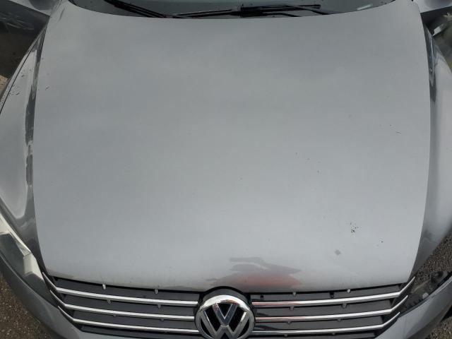 2015 VOLKSWAGEN PASSAT SE 1VWBV7A34FC051839