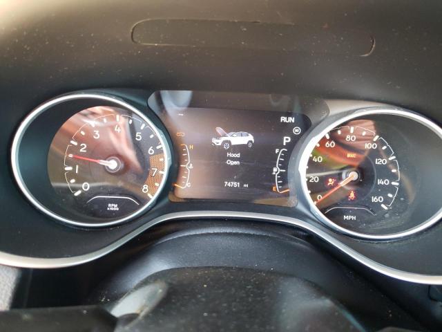 2018 JEEP COMPASS LI - 3C4NJDCB5JT399631