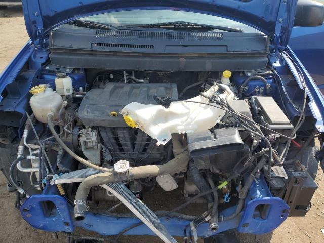 2015 DODGE JOURNEY SE 3C4PDCABXFT708790