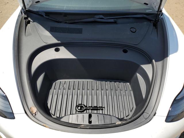 2021 TESLA MODEL 3 - 5YJ3E1EB1MF855490
