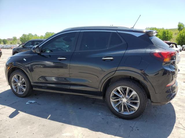 Vin: kl4mmcsl3mb048112, lot: 60281405, buick encore preferred 20212