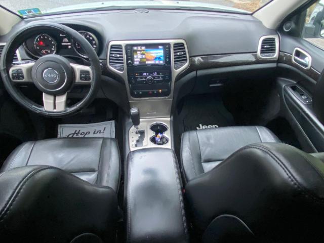 1C4RJEAT5DC546808 2013 JEEP GRAND CHER