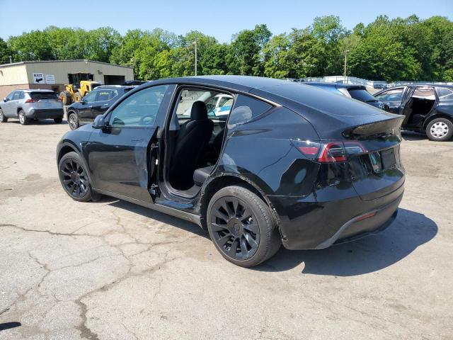 Vin: 7saygdee1pa029044, lot: 59082275, tesla model y 20232