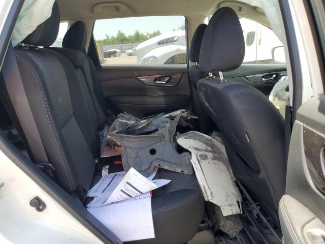 2020 NISSAN ROGUE S - JN8AT2MT7LW012244