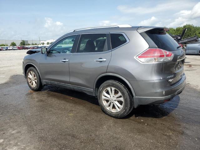 Vin: knmat2mt2gp691657, lot: 60124175, nissan rogue s 20162