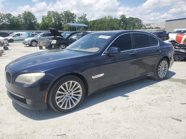 Vin: wbaka8c52acy35588, lot: 61625825, bmw 7 series i 2010 img_1