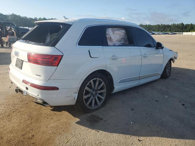 2017 AUDI Q7 PREMIUM WA1LHAF74HD056716