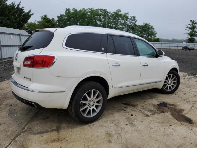 Vin: 5gakvbkdxfj193445, lot: 60858905, buick enclave 20153