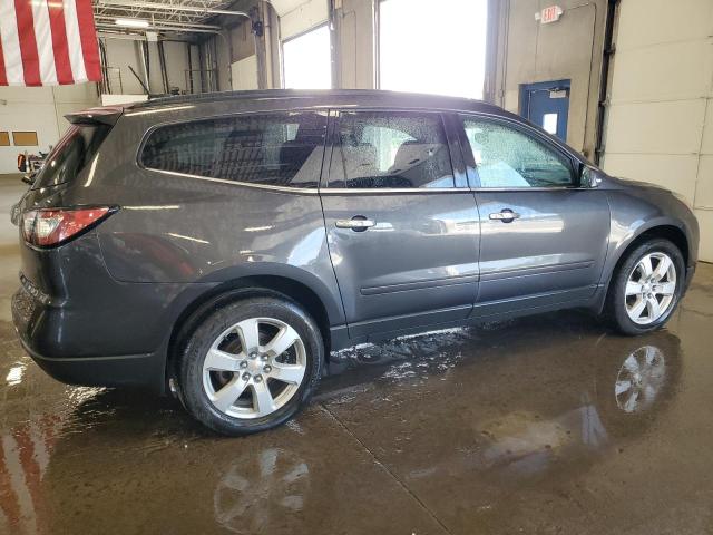 2016 CHEVROLET TRAVERSE L 1GNKRGKD0GJ342129