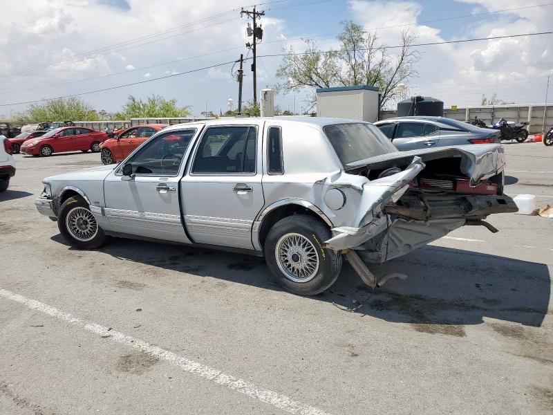 Vin: 1lnlm82w2py752923, lot: 60463075, lincoln towncar signature 19932