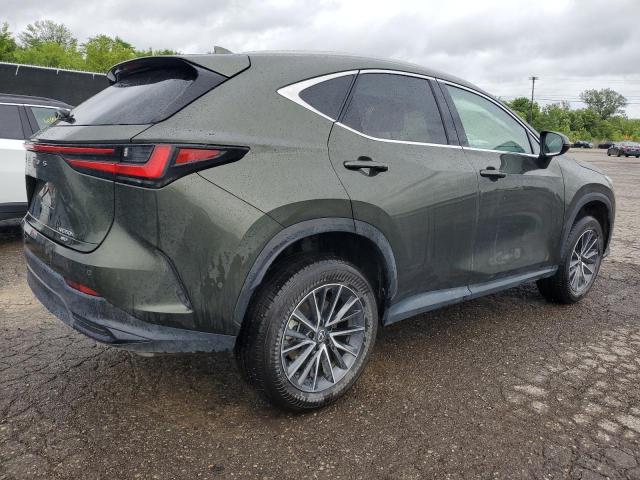 Vin: 2t2gkcez2sc045835, lot: 61781405, lexus nx 350h ba 350h base 20253