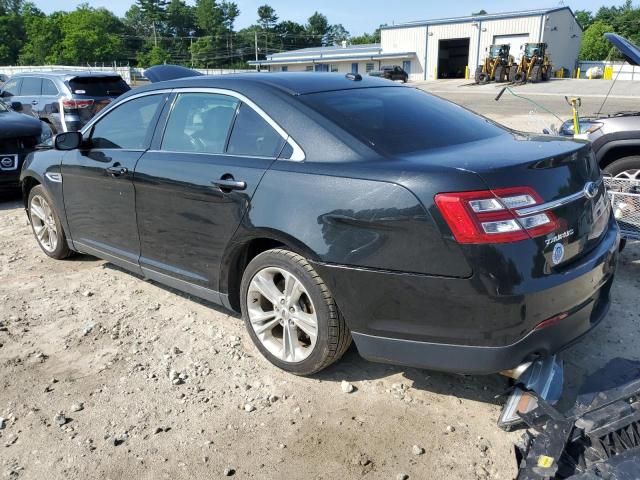 Vin: 1fahp2e8xdg206308, lot: 60598835, ford taurus sel 20132
