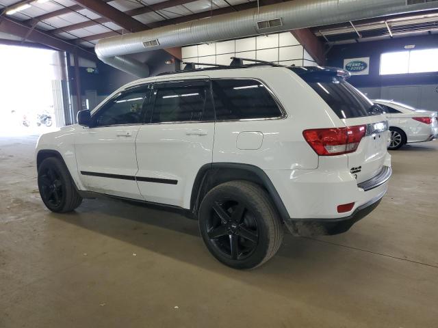 Vin: 1c4rjfag3dc557346, lot: 59597645, jeep grand cher laredo 20132