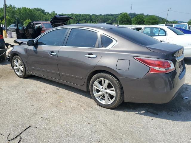 Vin: 1n4al3ap1fn905180, lot: 58745725, nissan altima 2.5 20152