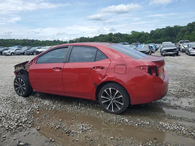 Vin: 2t1burhe4jc974945, lot: 59793925, toyota corolla l 20182