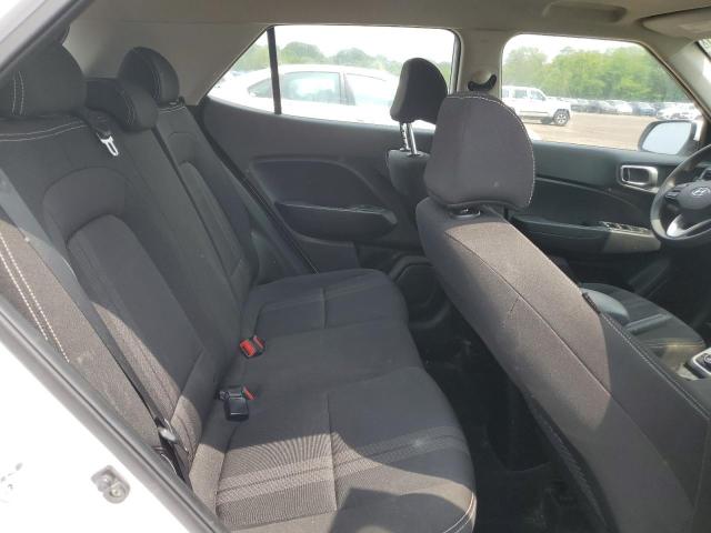 2020 HYUNDAI VENUE SEL KMHRC8A36LU041361