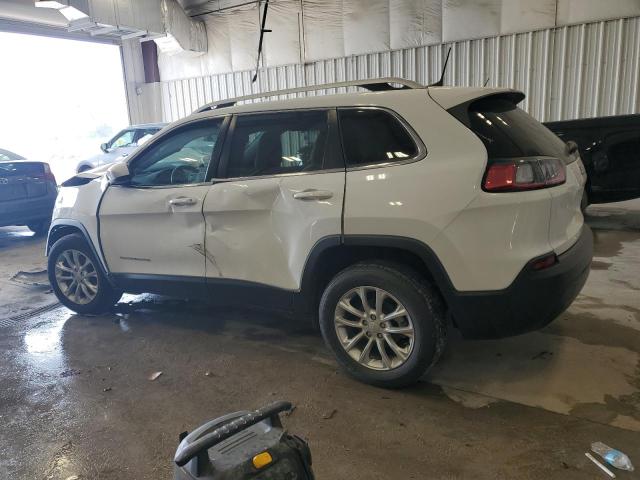 Vin: 1c4pjlcb2kd327277, lot: 59763395, jeep grand cher latitude 20192