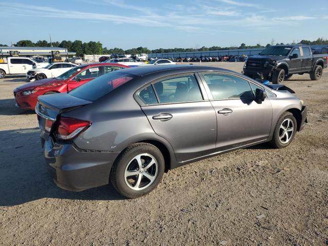 2015 HONDA CIVIC SE 19XFB2F78FE243303