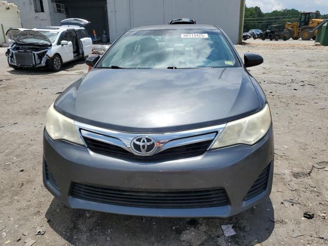 2012 TOYOTA CAMRY BASE - 4T1BF1FK3CU008558