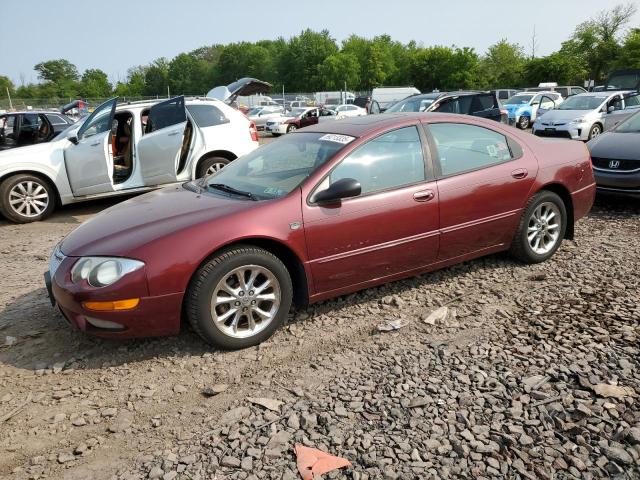 CHRYSLER 300M