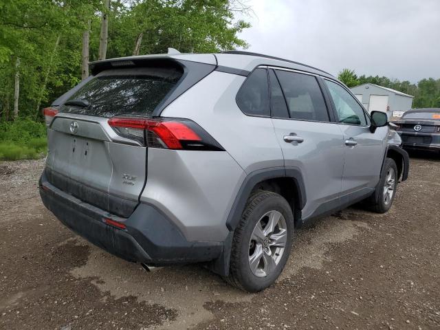 Vin: 2t3r1rfv4nc307350, lot: 60890015, toyota rav4 xle 20223