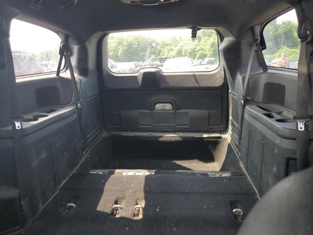 2018 DODGE GRAND CARA #3173606891