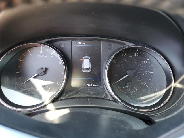 2020 NISSAN ROGUE S - 5N1AT2MV3LC807477