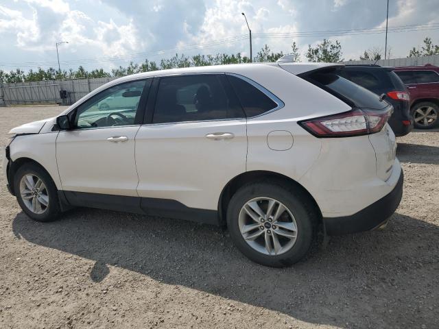 Vin: 2fmpk4j80gbc32400, lot: 60878625, ford edge sel 20162