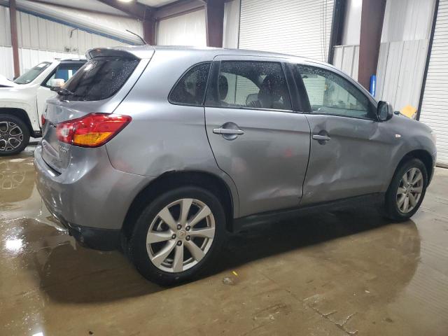 Vin: 4a4ar3au1ee020774, lot: 61051785, mitsubishi outlander es 20143