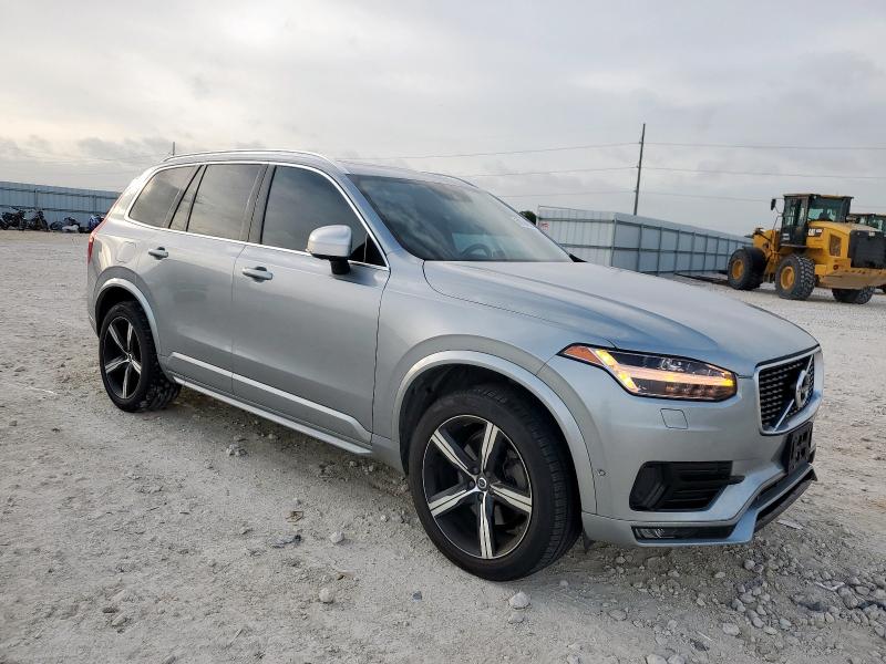 Vin: yv4a22pm3j1204271, lot: 59794095, volvo xc90 t6 20184