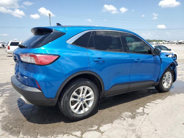 Vin: 1fmcu0g68lua23398, lot: 61943845, ford escape se 20203