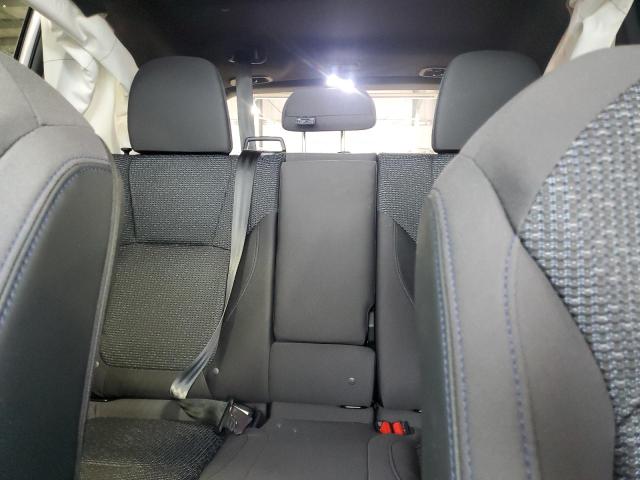 2025 SUBARU FORESTER P - JF2SLDBC2SH520818