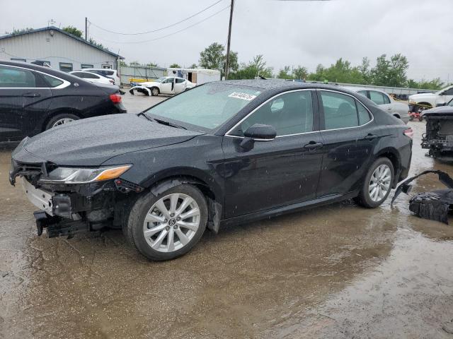 Vin: 4t1b11hk8ku686247, lot: 59740475, toyota camry l 2019 img_1