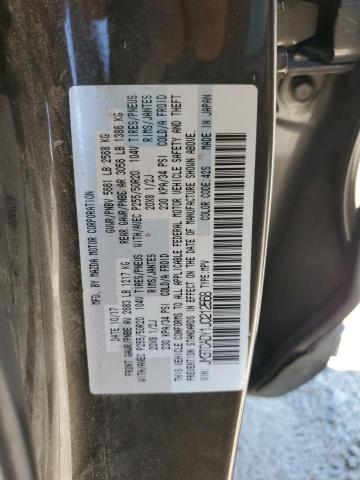 2018 MAZDA CX-9 GRAND - JM3TCADY1J0212568