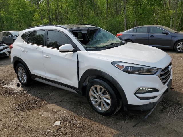 Vin: km8j3ca49hu549128, lot: 59637055, hyundai tucson limited 20174