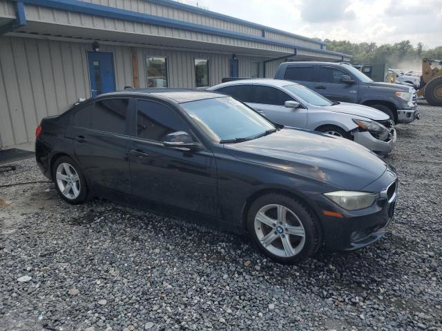 Vin: wba3a5c57df602652, lot: 60874345, bmw 3 series i 20134