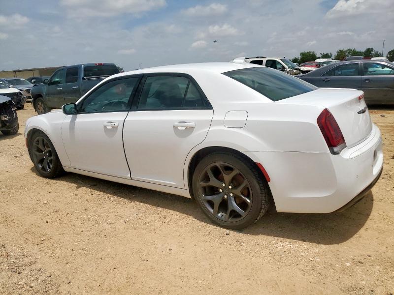 2021 CHRYSLER 300 S 2C3CCABG8MH520313