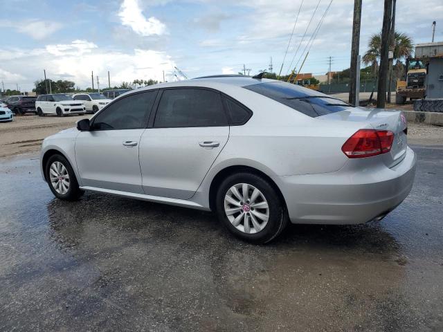 Vin: 1vwat7a30fc009315, lot: 61481785, volkswagen passat s 20152