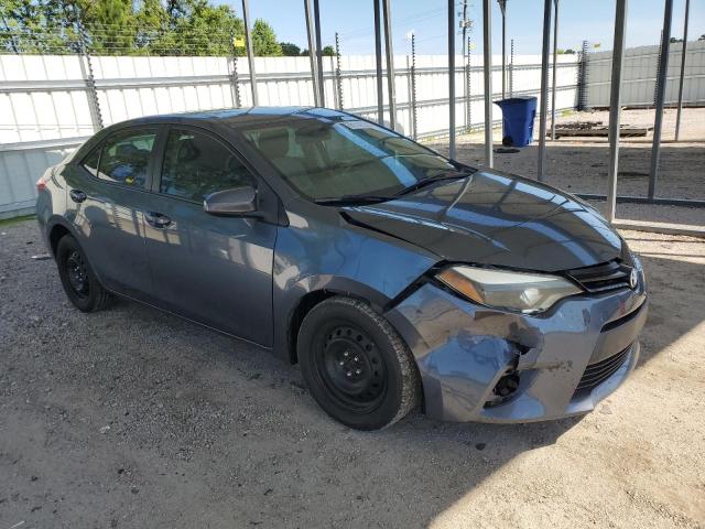 Vin: 5yfburhe5ep089501, lot: 61147205, toyota corolla l 20144