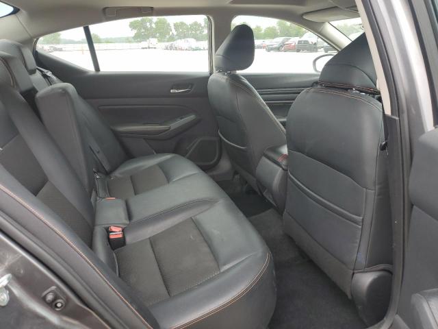 2019 NISSAN ALTIMA SR - 1N4BL4CW4KN300823