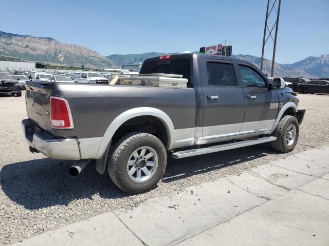 2016 RAM 2500 LARAM 3C6UR5FL5GG200035
