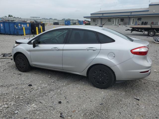Vin: 3fadp4aj1km110587, lot: 53140765, ford fiesta s 20192