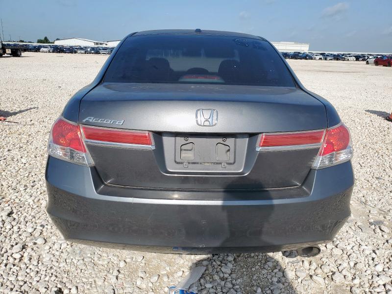 2011 HONDA ACCORD EXL - 1HGCP2F85BA060565