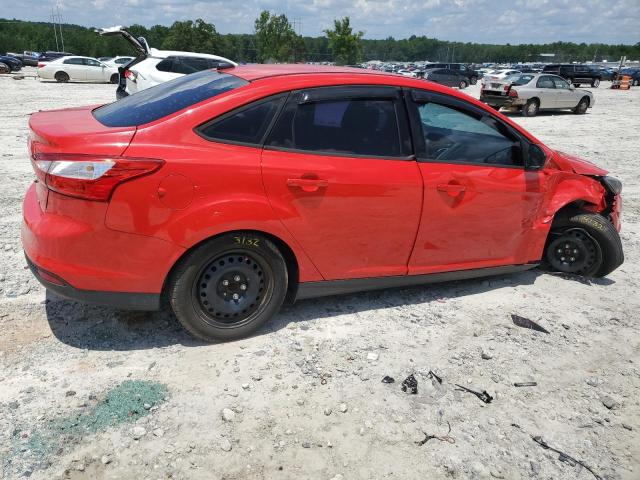 Vin: 1fahp3f23cl340891, lot: 61818875, ford focus se 20123