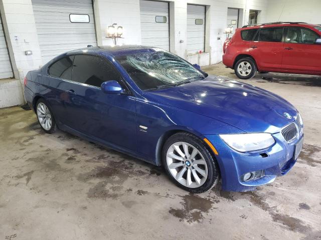 Vin: wbakf3c57dj385893, lot: 61157495, bmw 3 series xi 20134